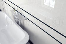 WHITE MTF 157691 + BLACK MTP 152257 B