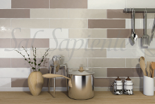 WHITE MTF 307681 + CAMEL MTF 307684 + COOL GREY MTF 307683