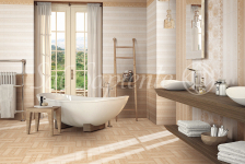 WONDER HOME (JRM 36808)