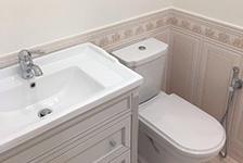 LUXURY PANNEL (JRM 86005)