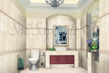 LEONARDO STYLE (DVP 43201)