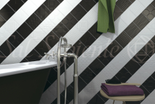 BLACK GRM 151537 (MIX) + WHITE GRM 151531 (MIX)