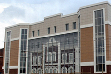 JASMINE PC, VOLCANIC PC