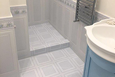 LUXURY PANNEL (JRM 86006)