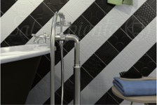 BLACK GRM 151537 (MIX) + WHITE GRM 151531 (MIX)(2)