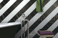 BLACK GRM 151537 (MIX) + WHITE GRM 151531 (MIX)