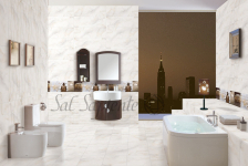 CARRARA MARBLE (JFP 27106)