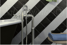 BLACK GRM 151537 (MIX) + WHITE GRM 151531 (MIX)(2)