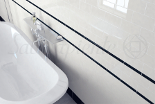 WHITE MTF 157691 + BLACK MTP 152257 B