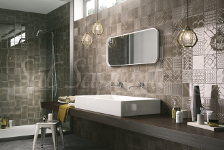 CHARCOAL GRM 151535 + GRM 151535 (MIX)