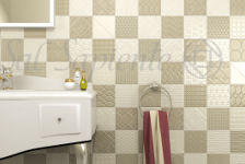 GREIGE GRM 151532 (MIX) + GREY GRM 151534 (MIX) 3