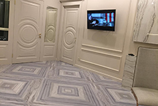 SPP 8854 A + SPP 8854 B