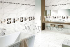 CARRARA MARBLE (JFP 27104)