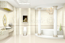 DEEP INSIDE (YDP 63023)