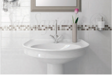 WHITE MTF 307681 + MTP 152251 B + MTM 303002 B