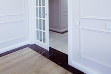 PSA 6011 Окантовка ламината