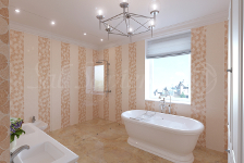 FASHION APARTMENT (YDM 93917)