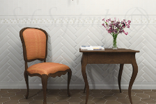 WHITE MTB 157671 + MTB 307651 + MTP 152231 C + MTM 303002 B