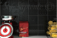 BLACK GRM 151537 (MIX)