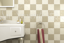 GREIGE GRM 151532 (MIX) + GREY GRM 151534 (MIX) 4