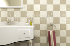 GREIGE GRM 151532 (MIX) + GREY GRM 151534 (MIX) 4