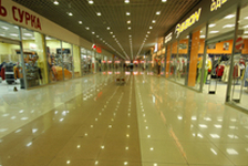 SAHARA PW, SHAMPAGN PW