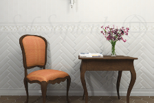 WHITE MTB 157671 + MTB 307651 + MTP 152231 C + MTM 303002 B